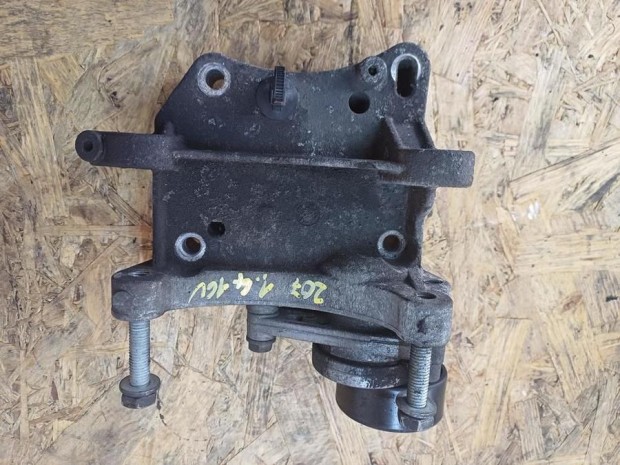 Peugeot 207 (2006-2014) 1.4 16V Benzines Generátor Tartó Bak