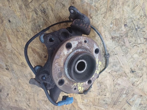 Peugeot 207 (2006-2014) 1.4 16V Benzines Jobb Els Csonkllvny Kerk