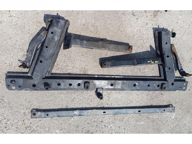 Peugeot 207 (2006-2014) 1.4 16V Benzines  Els� B�lcs�