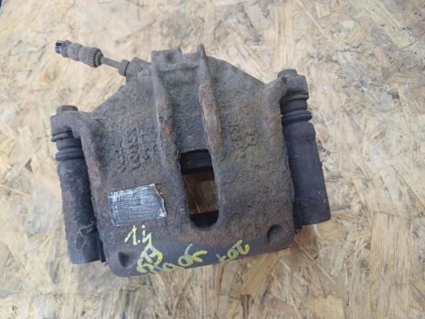 Peugeot 207 (2006-2014) 1.4 16V Benzines  Jobb Els Fknyereg