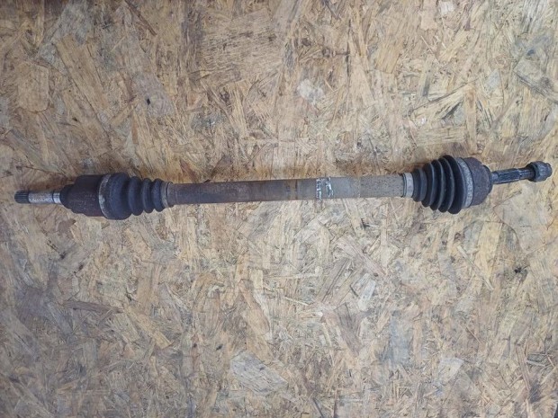 Peugeot 207 (2006-2014) 1.4 16V Benzines  Jobb Els� F�ltengely