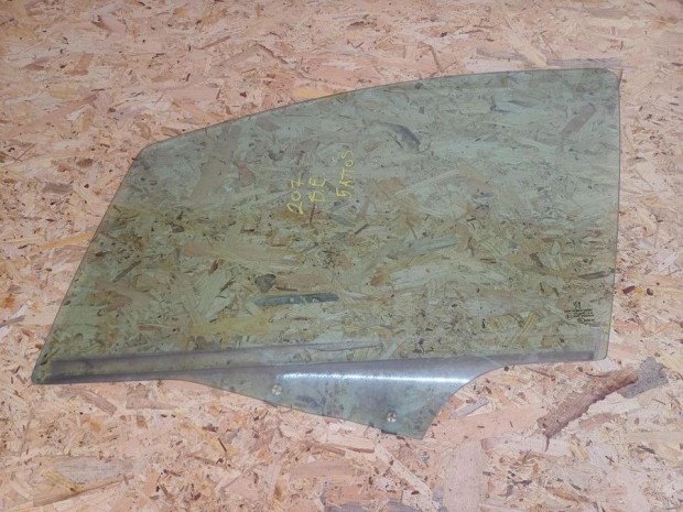 Peugeot 207 (2006-2014) Bal  Els� Ajt� �veg