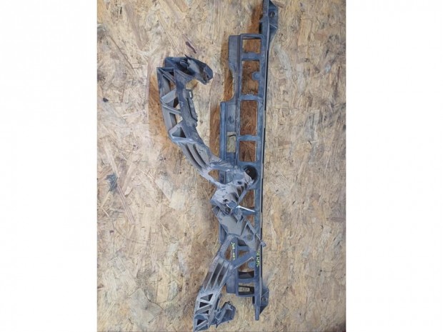 Peugeot 207 (2006-2014) Hátsó Lökhárító Tartó