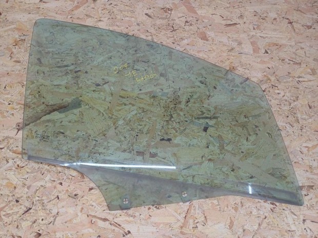 Peugeot 207 (2006-2014) Jobb Els� Ajt� �veg