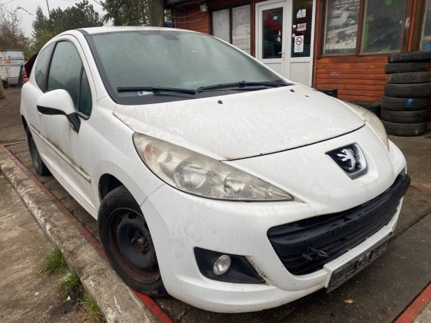 Peugeot 207 (2012) 1.4HDi 8HR Alkatrszek #M1840