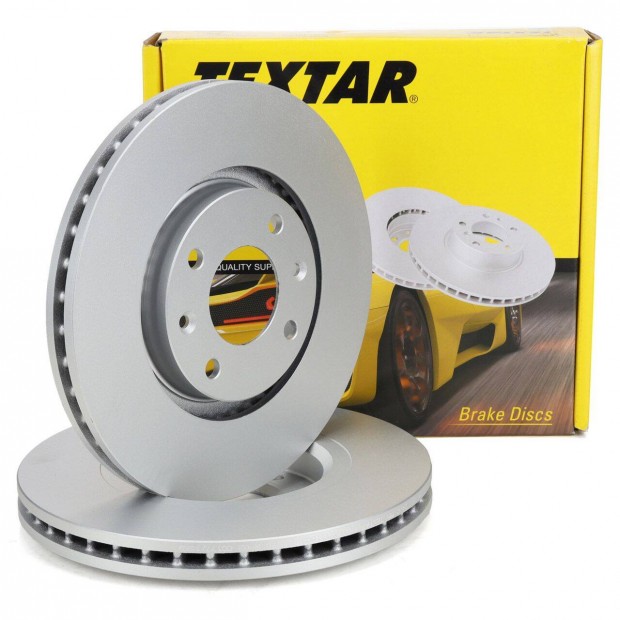 Peugeot 207, 307, 308 els� f�kt�rcsa Textar