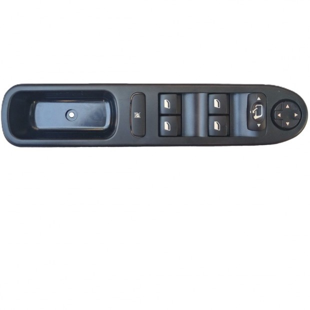 Peugeot 207 bal els� ablakemel� kapcsol�