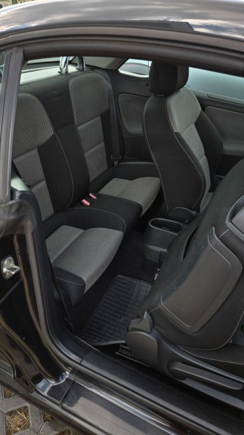 Peugeot 207 cc