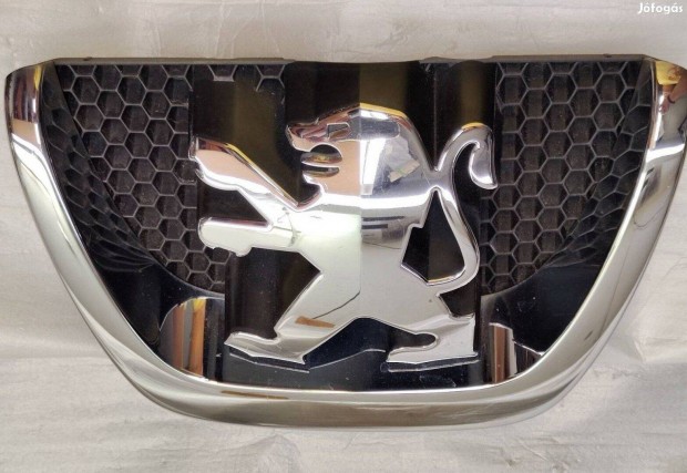 Peugeot 207 els emblma