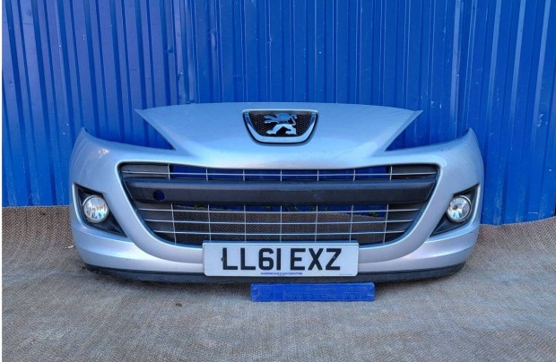 Peugeot 207 els lkhrt facelift gyri 9688071577 ezst 2009-