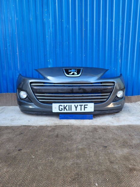 Peugeot 207 gy�ri 9688071577 els� l�kh�r�t� facelift 2009- k�dl�mpa