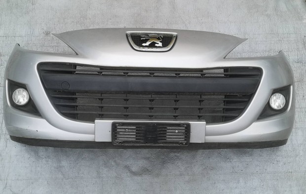 Peugeot 207 gyri els lkhrt Ezrc sznkd 