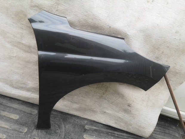 Peugeot 207 gyri jobb els srvd KTP