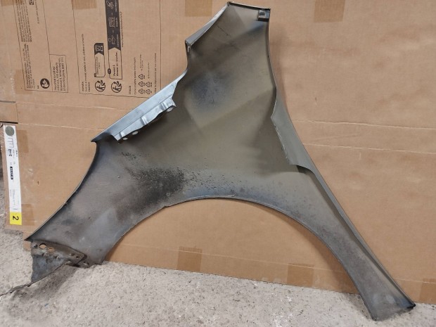 Peugeot 207 jobb els� s�rv�d�