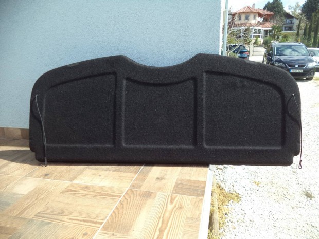 Peugeot 207 kalaptart�