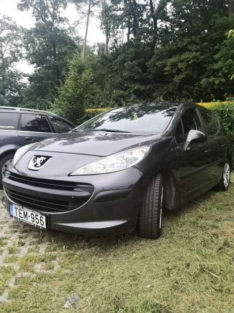 Peugeot 207 se 1.6hdi 