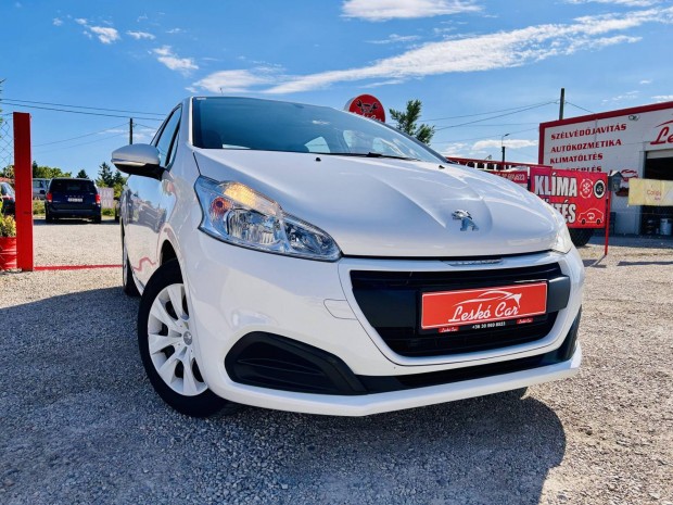 Peugeot 208 1.0 Puretech Access