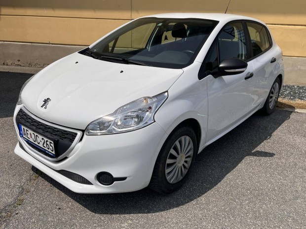 Peugeot 208 1.0 Puretech Access