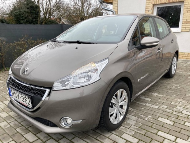 Peugeot 208 1.0 Puretech Access Magyarorsz�gi E...