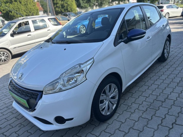 Peugeot 208 1.0 Puretech Active 81eKm!