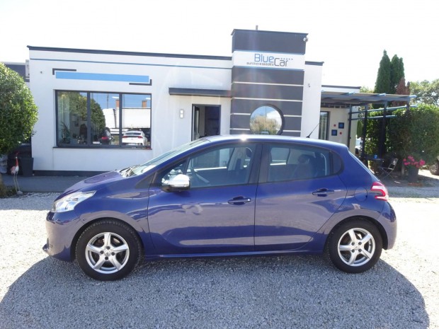 Peugeot 208 1.0 Puretech Active KM:157ezer!!Meg...