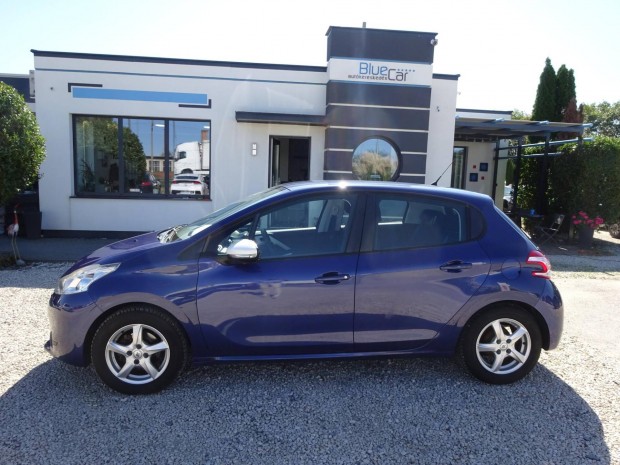 Peugeot 208 1.0 Puretech Active KM:157ezer!!Meg...