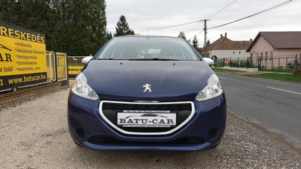 Peugeot 208 1.0 VTi Puretech Access 1 v Garanc...