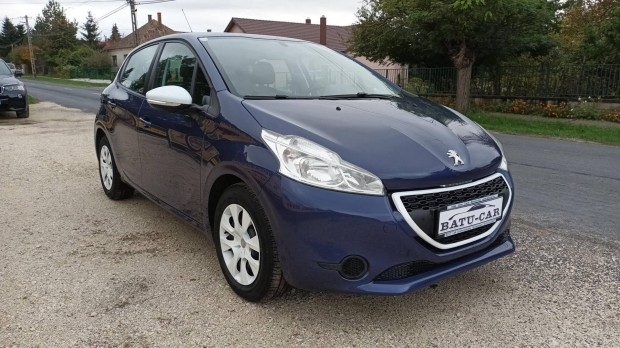 Peugeot 208 1.0 VTi Puretech Access 1 v Garanc...