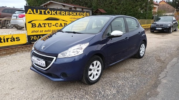 Peugeot 208 1.0 VTi Puretech Access 1 v Garanc...