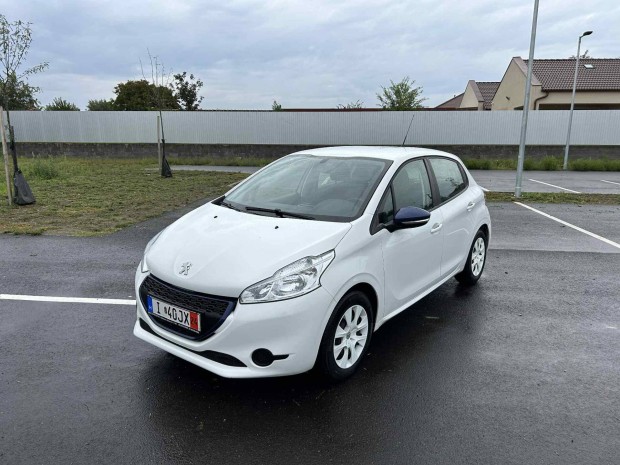 Peugeot 208 1.0 VTi Puretech Access Limited EDI...
