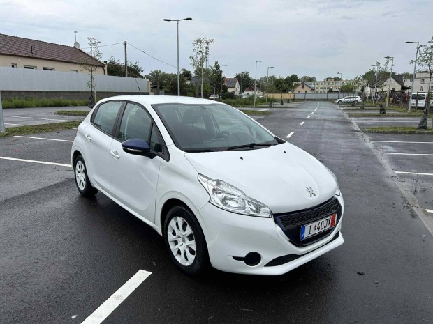 Peugeot 208 1.0 VTi Puretech Access Limited EDI...