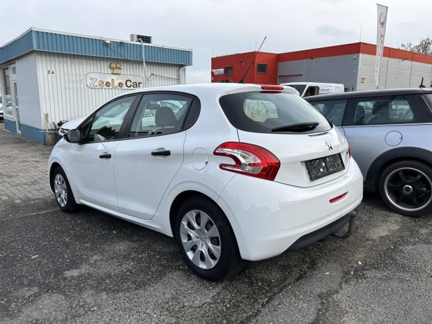 Peugeot 208 1.0 VTi Puretech Access j vezrls...