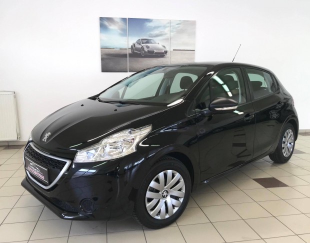 Peugeot 208 1.0 VTi Puretech Active Gyönyörű Ál...