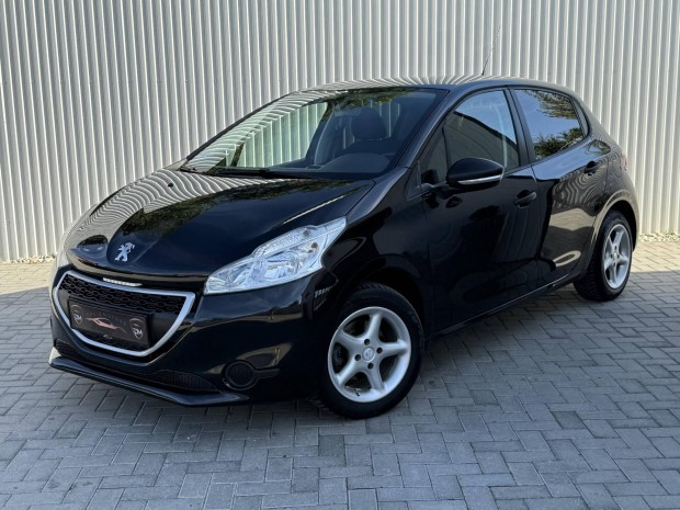 Peugeot 208 1.0 VTi Puretech Active Multimdia....