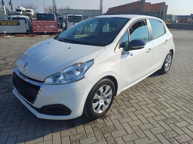 Peugeot 208 1.2 Puretech Access 74000 Km ! TEMP...