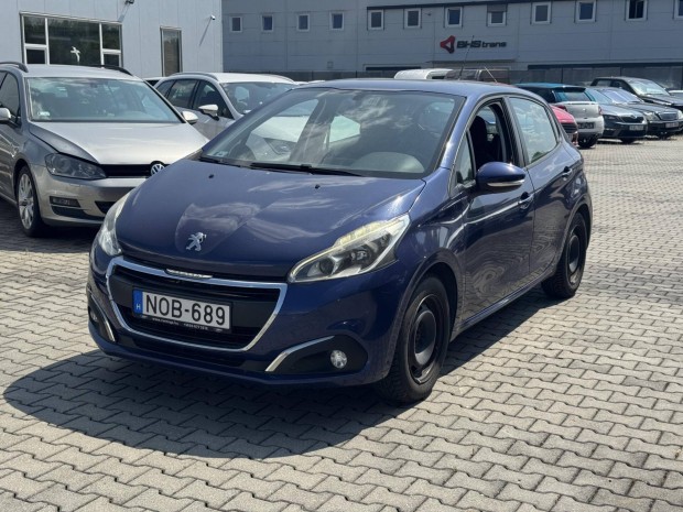 Peugeot 208 1.2 Puretech Access