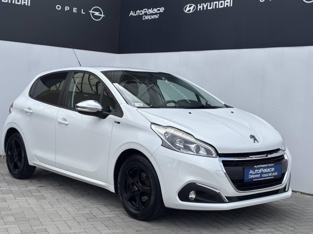 Peugeot 208 1.2 Puretech Access 99e km / 1 év g...