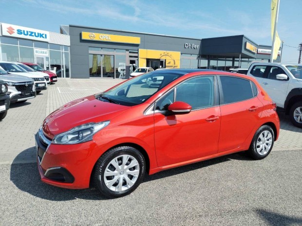 Peugeot 208 1.2 Puretech Active