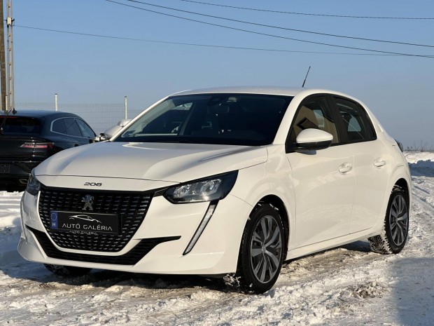 Peugeot 208 1.2 Puretech Active 75LE - 27% �FA...