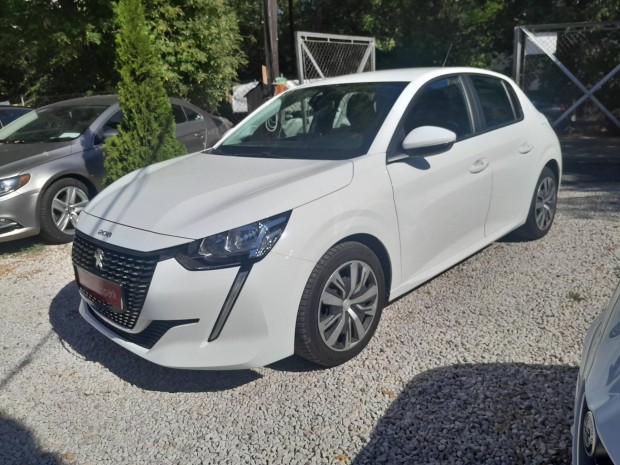 Peugeot 208 1.2 Puretech Active
