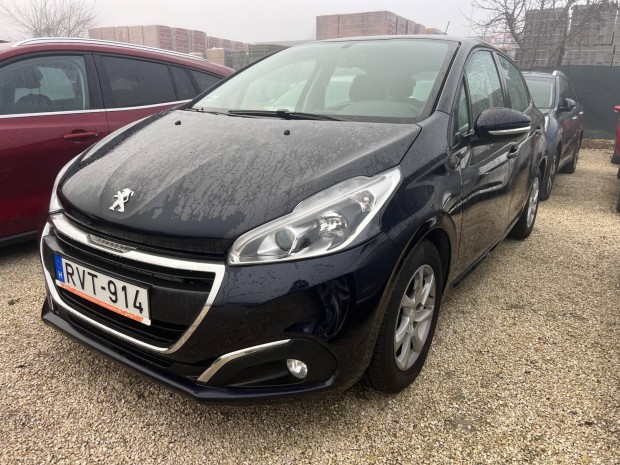 Peugeot 208 1.2 Puretech Active EURO6.2 fs! M...