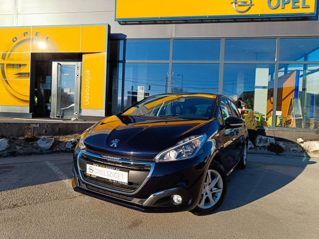 Peugeot 208 1.2 Puretech Active EURO6.2 fs! M...