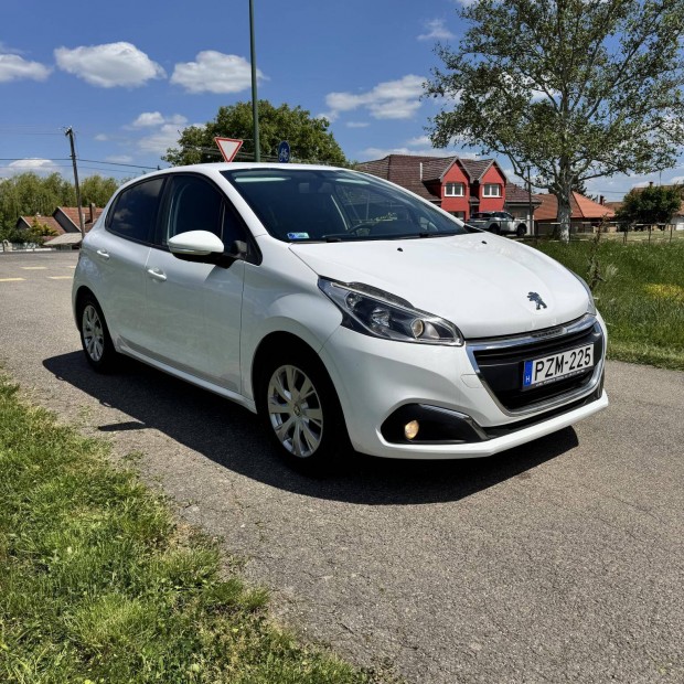 Peugeot 208 1.2 Puretech Active EURO6.2 Magyaro...
