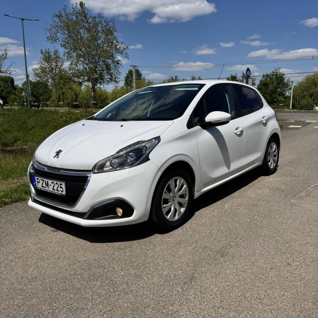 Peugeot 208 1.2 Puretech Active EURO6.2 Magyaro...