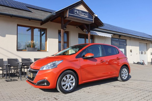 Peugeot 208 1.2 Puretech Active EURO6.2 Mo-i -...