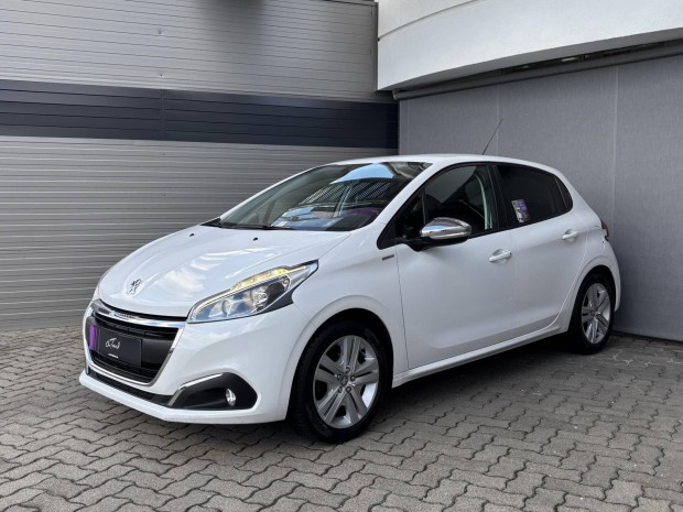 Peugeot 208 1.2 Puretech Active Garanci�val!