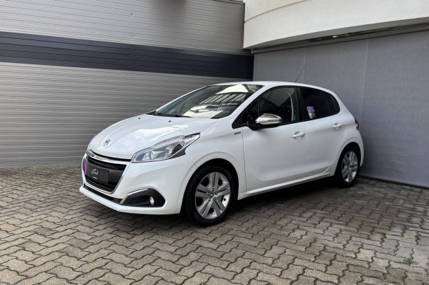 Peugeot 208 1.2 Puretech Active Garanci�val!