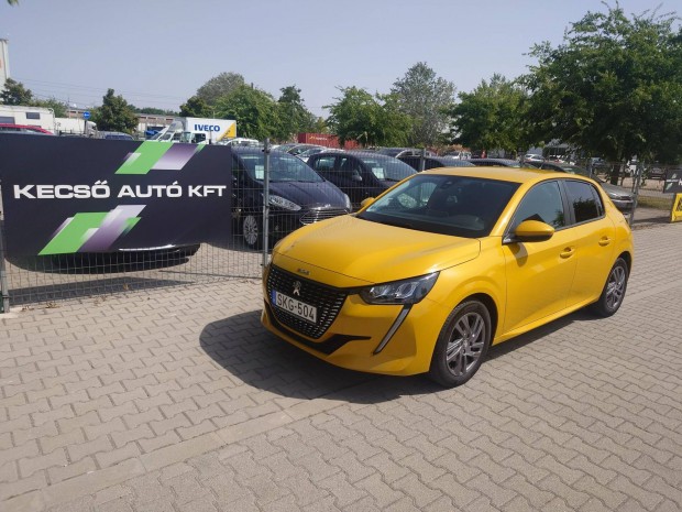 Peugeot 208 1.2 Puretech Active Pack