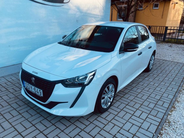 Peugeot 208 1.2 Puretech Active Pack 35.000 km!!!!