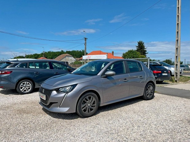 Peugeot 208 1.2 Puretech Active Pack Navigci....